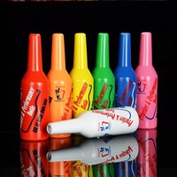 25oz/750ml Flair Bartending Kit Training Performance Bar Liquor Bottles Barman Practice Flair Bottle