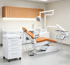 Muebles de Alta Gama para Clínicas Dentales, Gabinetes Dentales para Consultorio Dental - Product Image 5
