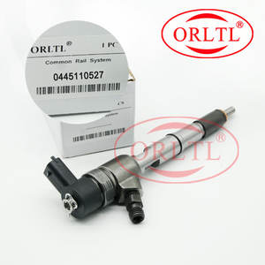Injecteur de carburant pour voiture ORLTL 0445110527 Injecteurs diesel à rampe commune 0445 110 527 Injection de carburant haute pression 0 445 110 527 - Product Image 6