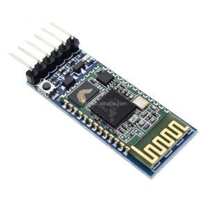 Módulo Inalámbrico HC-05, HC05 Maestro-Esclavo, 6 Pines, JY-MCU, Anti-inversión, Módulo de Transmisión Serial, Nuevo - Product Image 3