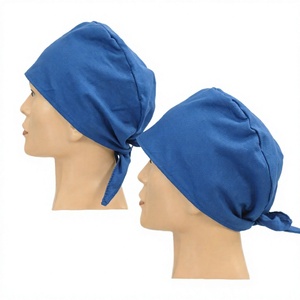 หมวกสครับบิ้ง - Product Image 3