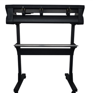 E-cut KH-870 Factory Direct Sale Cutter <b>Machine</b> Vinyl Sticker Cutting Plotter - Product Image 3