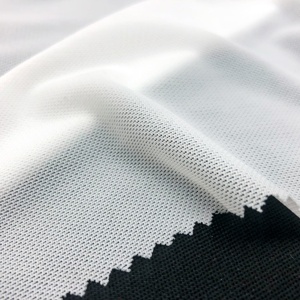 Vải Co Giãn 94% Nylon 6% Spandex Bán Chạy Lưới Co Giãn Dệt Kim Dành Cho Đồ Lót/Đồ Ngủ - Product Image 2