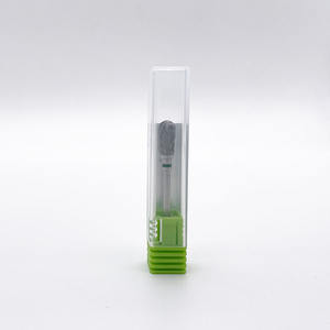 ISO 500 104 190 257 023 G023CE HP 1010.023 Corte cruzado medio Dientes de laboratorio dental Carburo de tungsteno Cortador de molienda Bur Oral Equipment - Product Image 3