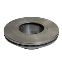 Disque de frein avant d'accessoires de camion A0004202282 de haute qualité d'usine pour B enz