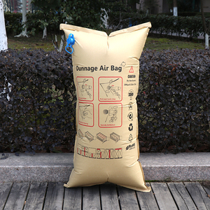 <span class=keywords><strong>2025</strong></span> zogqi 90x180cm nhà máy Giá nhựa <span class=keywords><strong>Inflatable</strong></span> không khí cột thực hiện va chạm Đệm túi - Product Image 6