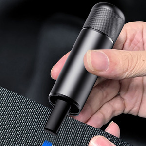 Rompevidrios multifunción para coche, martillo de seguridad, herramienta de Escape de emergencia, rompeventanas de coche y cortador de cinturón de seguridad para coche - Product Image 4