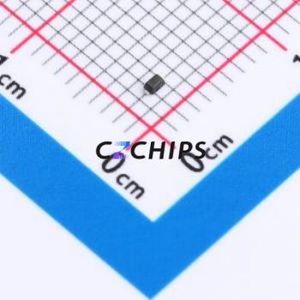 ESD24VD5 ESD ทรานซิสเตอร์523ดั้งเดิมและใหม่ป้องกันไฟกระชาก (TVS/ESD) - Product Image 1