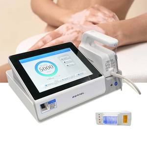 Máquina de Fototerapia Excimer UVB de Alta Intensidad de 308nm, Equipo Terapéutico Veterinario para Centro Dermatológico, Vitiligo - Product Image 1