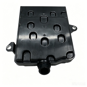 Filtro de aceite de transmisión automática 10L80 10L90 para accesorios de coche CADILLAC CHEVROLET 188143 - Product Image 3