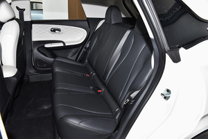 Dongfeng Nano 01 2024 Usado, Carga Rápida de 0.5h, 5 Puertas, 5 Asientos, Vehículo Eléctrico Familiar, <span class=keywords><strong>Mejor</strong></span> <span class=keywords><strong>Precio</strong></span>, Vehículo Eléctrico Económico para Desplazamientos y Flotas en África, Auto Usado - Product Image 4