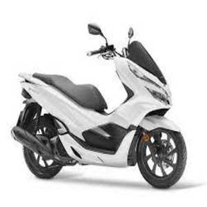 Malossi 5217725 Maxi Delta System embrayage et cloche Diam.125 mm pour Scooter course Honda Pcx/Sh moto fabriqué en italie - Product Image 4