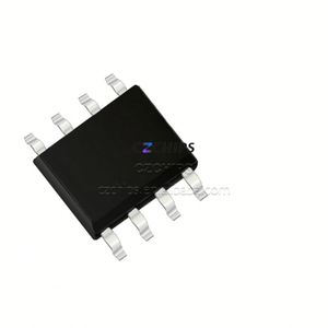 ไอซีเซมิคอนดักเตอร์ LTER MSOP-8 ของแท้ใหม่  รหัสสินค้า: I5Q8P8O4 - Product Image 1