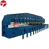 Kantenfräsmaschine 6-50mm Plattendicke 11 Stützzylinder für Mittelgroße Platten