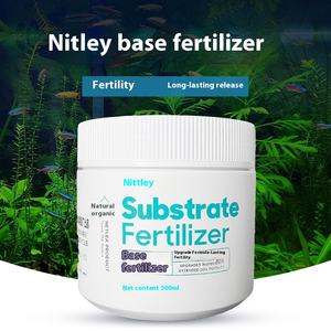 Niteli Universele Waterplantenmeststof Bodemkorrels Met Langzame Afgifte Voor <span class=keywords><strong>Aquarium</strong></span> En Aquaria Wortelbodembemestingsbasis - Product Image 2