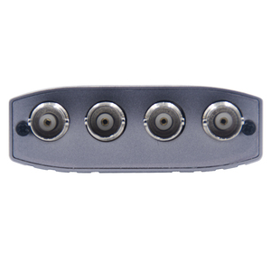 Dispositif de capture vidéo AHD USB3.0 4CH/2CH, <span class=keywords><strong>convertisseur</strong></span> audio en métal - Product Image 5