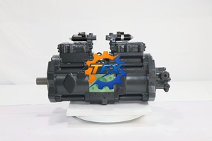 ปั๊มไฮดรอลิก K3V112 K3V112DT สำหรับรถขุด EC210 EC210B EC210C SK200-3 SK200-5 อะไหล่เครื่องจักรก่อสร้าง หมายเลข 14531300 - Product Image 4