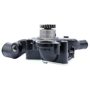 Bomba de agua Cw para Hino El100, 22 dientes, 16100 3632, pieza de repuesto para sistema de refrigeración de camiones - Product Image 1