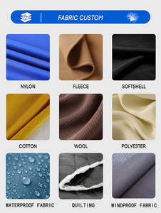 Giacca Piumino da <span class=keywords><strong>Uomo</strong></span> Spessa Imbottita di Alta Qualità, Modello Bubble Invernale, con Cappuccio Rimovibile, in Nylon Reattivo, Resistente all'Acqua e Termica, Personalizzata all'Ingrosso - Product Image 4