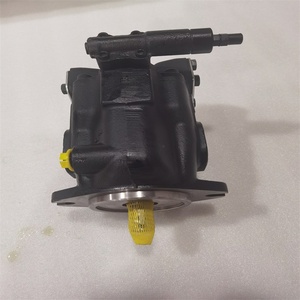 ปั๊มลูกสูบ PVPC-C-3029 PVPC-C-4046 PVPC-C-5073 PVPC-C-5090-1D PVPC-PERS-PS-5073/2801D/CIS 21 ปั๊มไฮดรอลิก - Product Image 4