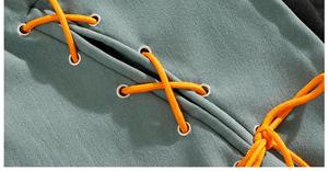 <span class=keywords><strong>Camicia</strong></span> estiva Casual da lavoro per adolescenti, <span class=keywords><strong>camicia</strong></span> aderente da uomo in <span class=keywords><strong>stile</strong></span> <span class=keywords><strong>giapponese</strong></span> a maniche corte - Product Image 5