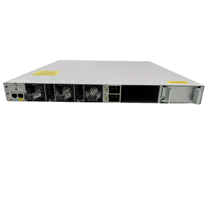 Commutateur réseau Catalyst C9300-48UXM-E 48 ports 2,5 G (12x10G/mGig) cuivre avec UPOE - C9300-48UXM-E - Product Image 5