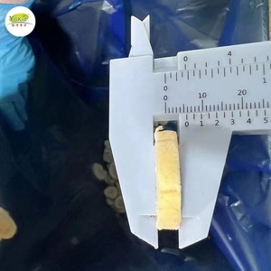 Cây Trồng Mới BRC KOSHER HALAL IQF Chuối Đông Lạnh - Product Image 3