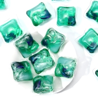 Capsules de lessive 20g en gros OEM ODM Parfum longue durée FDS Marque privée