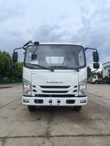 รถบรรทุกสินค้าขนาดเล็กจากประเทศญี่ปุ่นสินค้าใหม่<span class=keywords><strong>2023</strong></span>ปี - Product Image 5