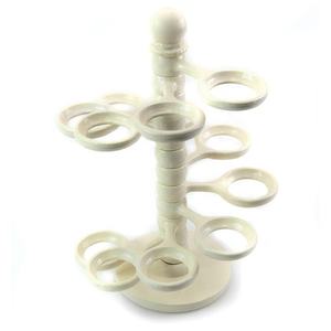 Iron <b>Egg</b> Stand Customized Size Design Finish Commercial Buyers Wholesale Bulk Quantity High Quality Best Selling New - Product Image 2