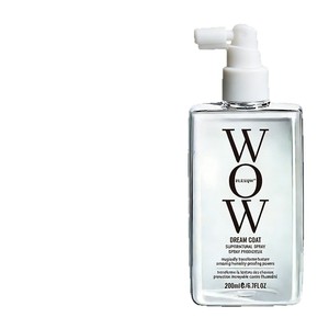 Fragrance-infused Smoothing <strong>Oil</strong> for Curly <strong>Hair</strong> <strong>WOW</strong> Essential <strong>Oil</strong> - Product Image 1