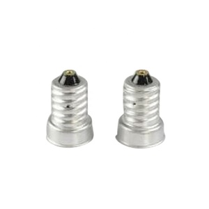 Casquillo de soldadura <span class=keywords><strong>e14</strong></span>, portalámparas, casquillo de lámpara para lámparas led - Product Image 1