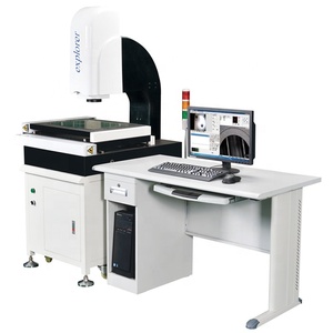 Máquina de Medición Óptica VMS-2010F/3020F/4030F/5040F, Máquina de Inspección por Visión Artificial - Product Image 1
