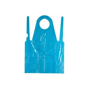 Delantal de Plástico Flexible Desechable, Resistente a las Manchas e Impermeable, para Reparaciones en el Hogar, Peluquería de Mascotas, Catering, ODM - Product Image 1