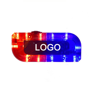 Chất lượng cao sạc <span class=keywords><strong>LED</strong></span> cảnh báo ánh sáng <span class=keywords><strong>LED</strong></span> Vai ánh sáng với các tính năng nhấp nháy - Product Image 3