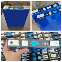 Gotion haute qualité 3.2v 105ah 102ah 150ah Lifepo4 Phosphate Batterie prismatique au lithium-ion pour le stockage de l'énergie solaire