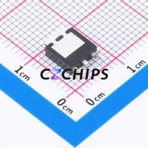 ทรานซิสเตอร์ขั้วต่อสองขั้วของทรานซิสเตอร์2SD669AD ไป-252ใหม่ดั้งเดิม (BJT) ชิ้นส่วนอิเล็กทรอนิกส์ชิปและบริการ BOM - Product Image 2