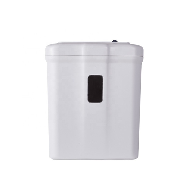 JP-1607CD Mini 230mm A4 P5 Secrecy Level Paper Shredder Cheap Price Electricity Personal Machine for Home