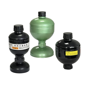 Гидравлический аккумулятор с диафрагмой, 0.075 л, 22-33 МПа, пластик+латунь, 92 мм, бренд KODA, гарантия 1 год, возможность замены мембраны - Product Image 4