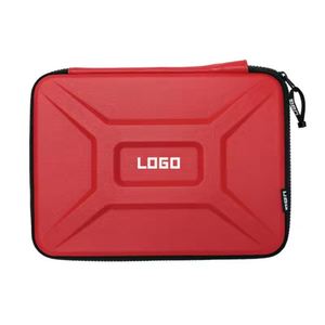 Funda Protectora Rígida para Computadora Portátil, Funda de Transporte Personalizada de EVA Moldeada para Computadora Portátil de 13.3 Pulgadas - Product Image 2