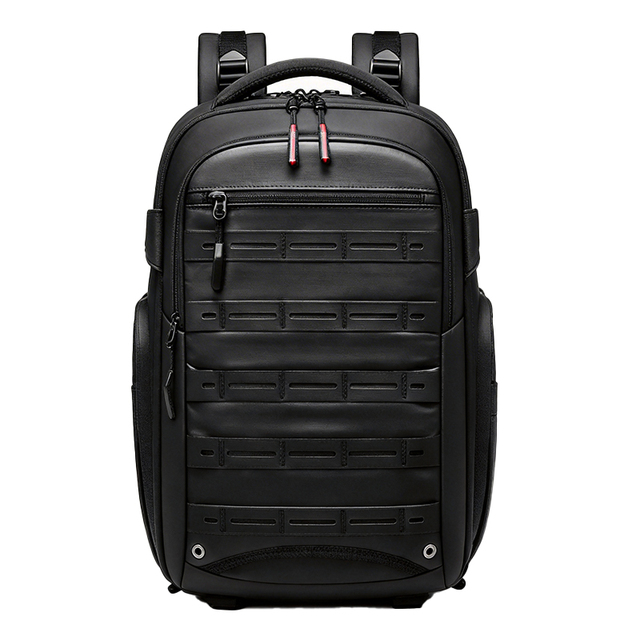 Large-Capacity Multi-Functional Outdoor Portable Digital Camera Bag Anti-Theft DSLR Backpack Professional Photography Backpack