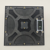 Module LED P3.91 d'extérieur haute définition couleur pour scène, vente directe usine