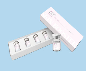 Ascenart pour HA Gel Hydration Booster pour un teint éclatant, rajeunissement et traitement éclaircissant de la peau avec soin hydratant - Product Image 2