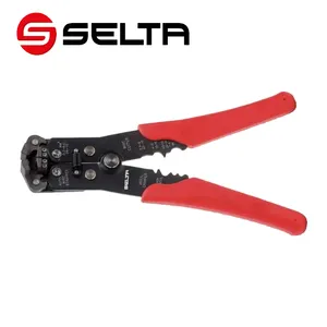 Hot Selling Electrician Maintenance hand tool Multi-Function Crimping Tool hardware