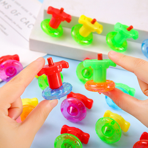 Fidget Spinner, cadeaux pour les chaussettes de Noël, cadeaux pour enfants, adolescents, garçons, jouets sensoriels pour enfants, fidget spinners en plastique - Product Image 3