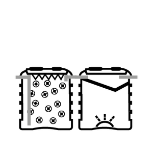 SISTEMA SECUNDARIO SUPER 36 AE RI - Product Image 1