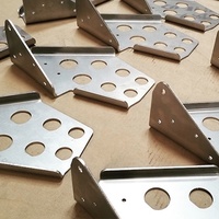 Oem Métal Pliage Cnc Plexy Découpe Laser Cnc En Acier Inoxydable Emboutissage Profond Partie Tôle Fabrication Terminal Services