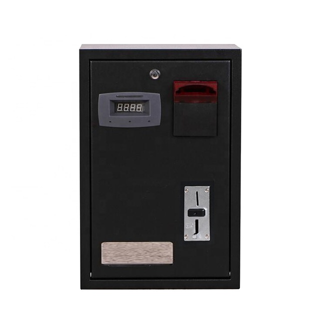 Wholesale Bill Coin Exchange Machines Automatic Token Coin Changer Vending Machine With Nayax