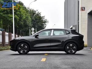 SUV compact électrique de luxe à énergie nouvelle 2025 Changan Deepal S05 Moteur haute vitesse Longue autonomie 520 km Véhicule électrique - Product Image 4