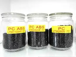 PC/아bs 플라스틱 BDP CAS 181028-79-5 를 위해 방연제 중국 화학 BPADP
